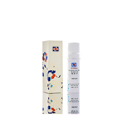 顺河会下雨的乳液