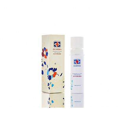 顺河抗菌防护喷雾