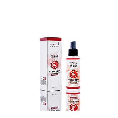 顺河母婴防护喷雾