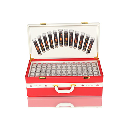 顺河产后卵巢回春套