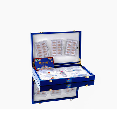 顺河爱芯回春综合版