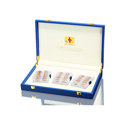 顺河子宫排毒套