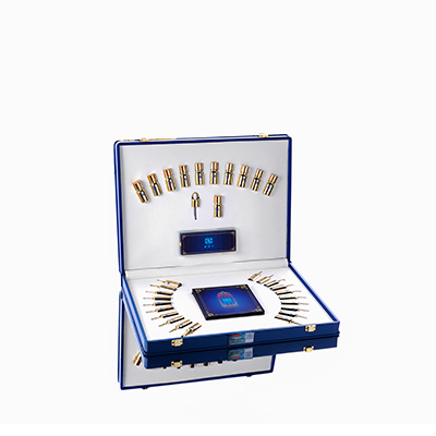 顺河全身经络解压套